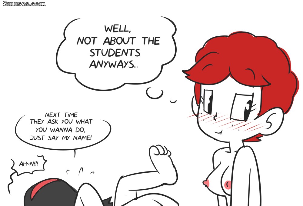 Lovin' Sis - Book 3 - Page 46