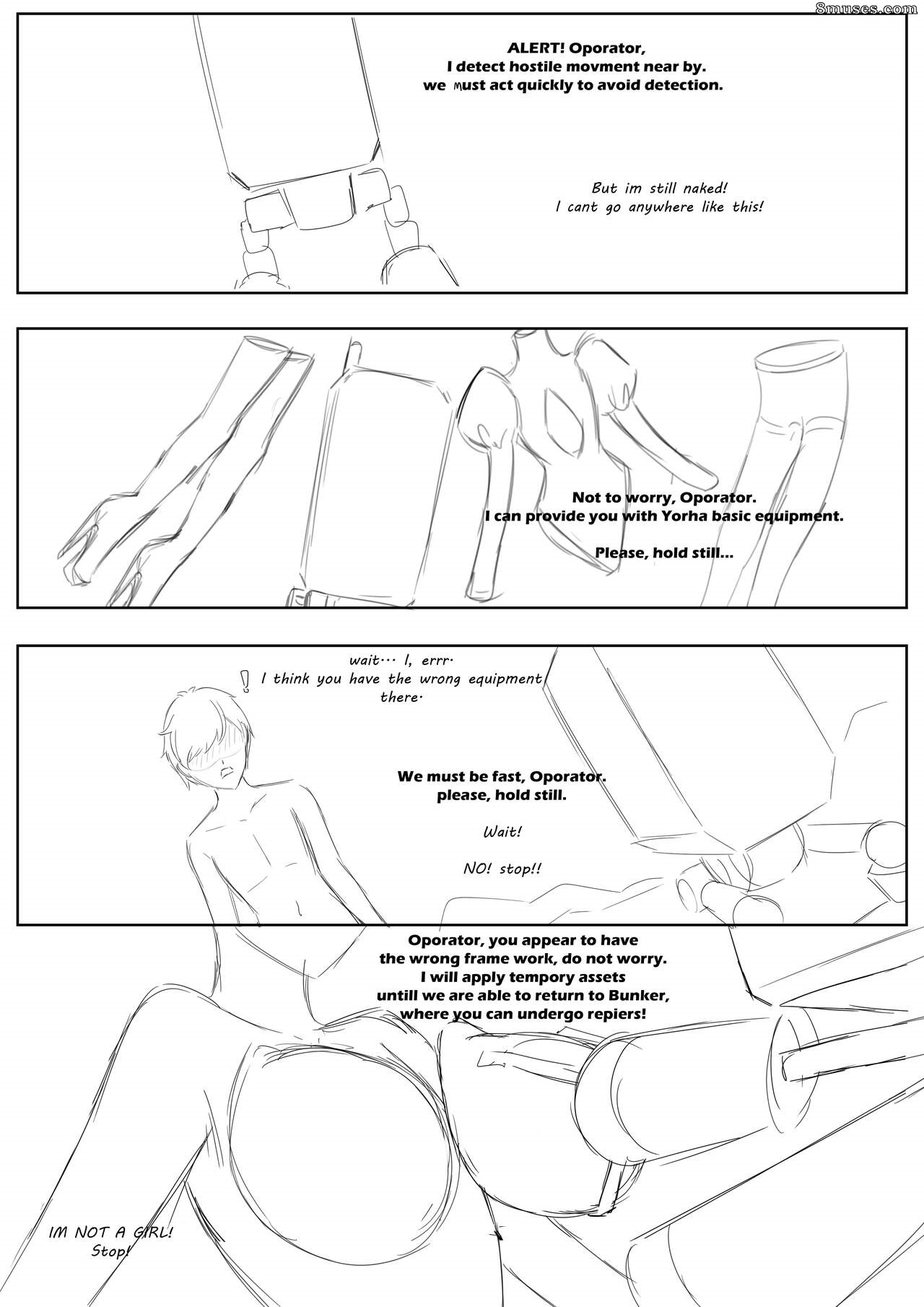 JesscaTG - Videogames dolls - Page 2