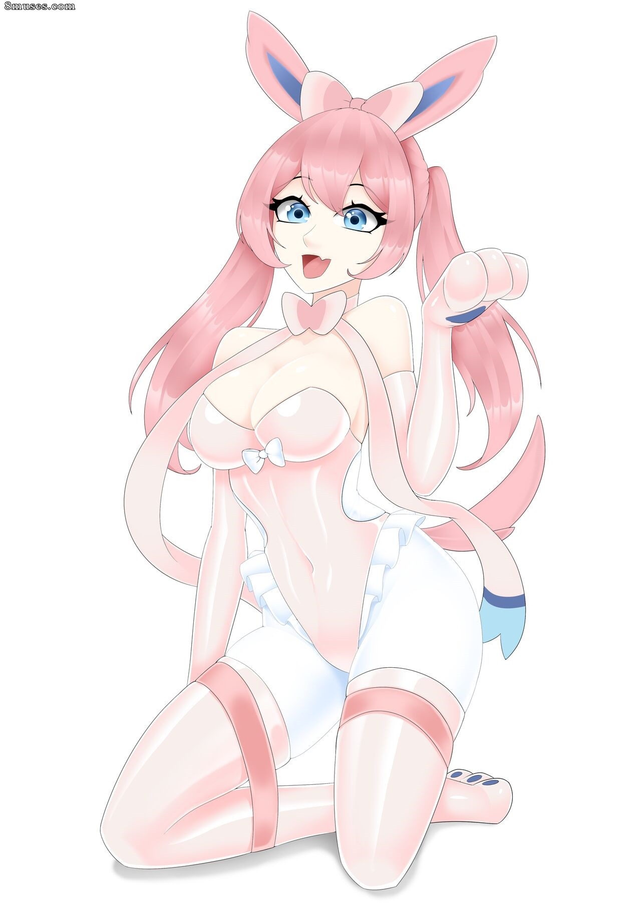 JesscaTG - Videogames dolls - Page 23