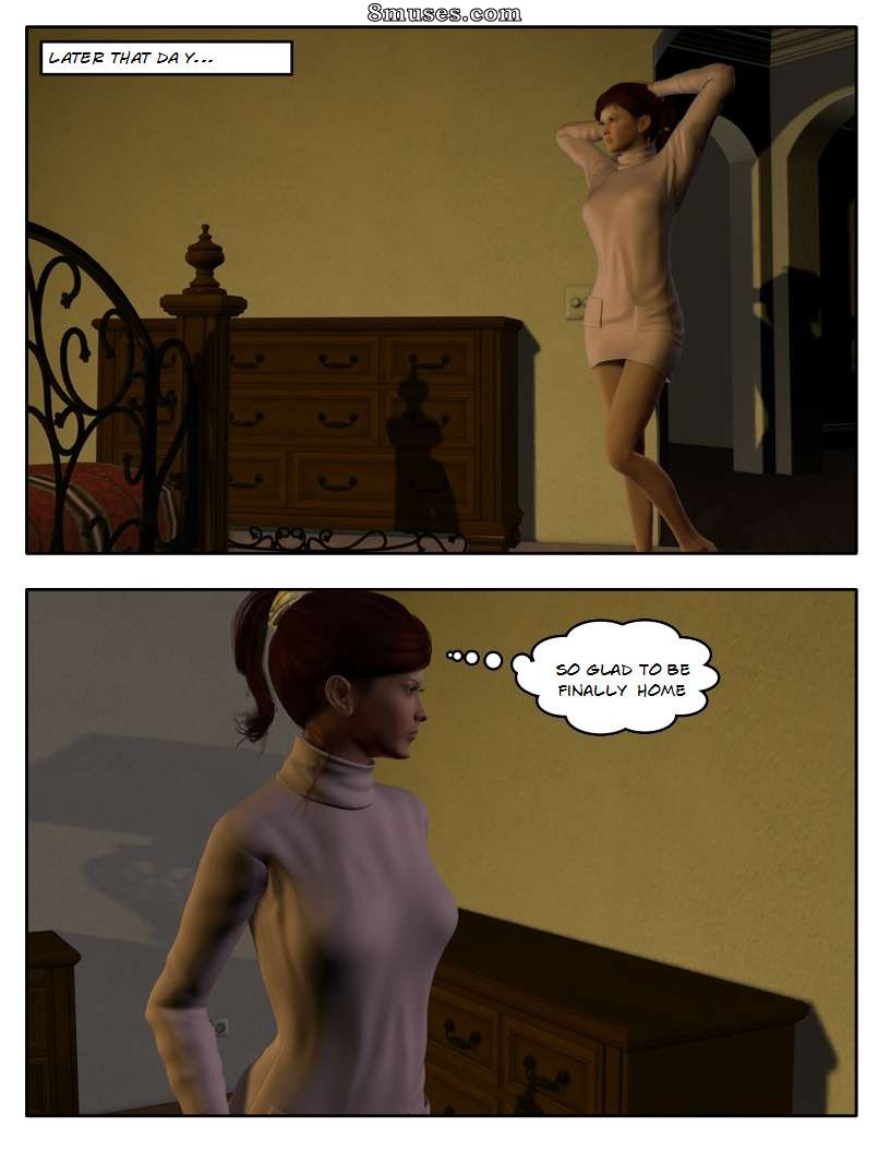 Rangers de l'ombre - Numéro 4 - Page 51