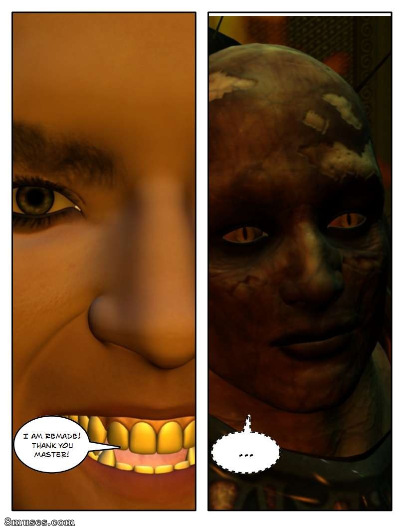Rangers de l'ombre - Numéro 4 - Page 76