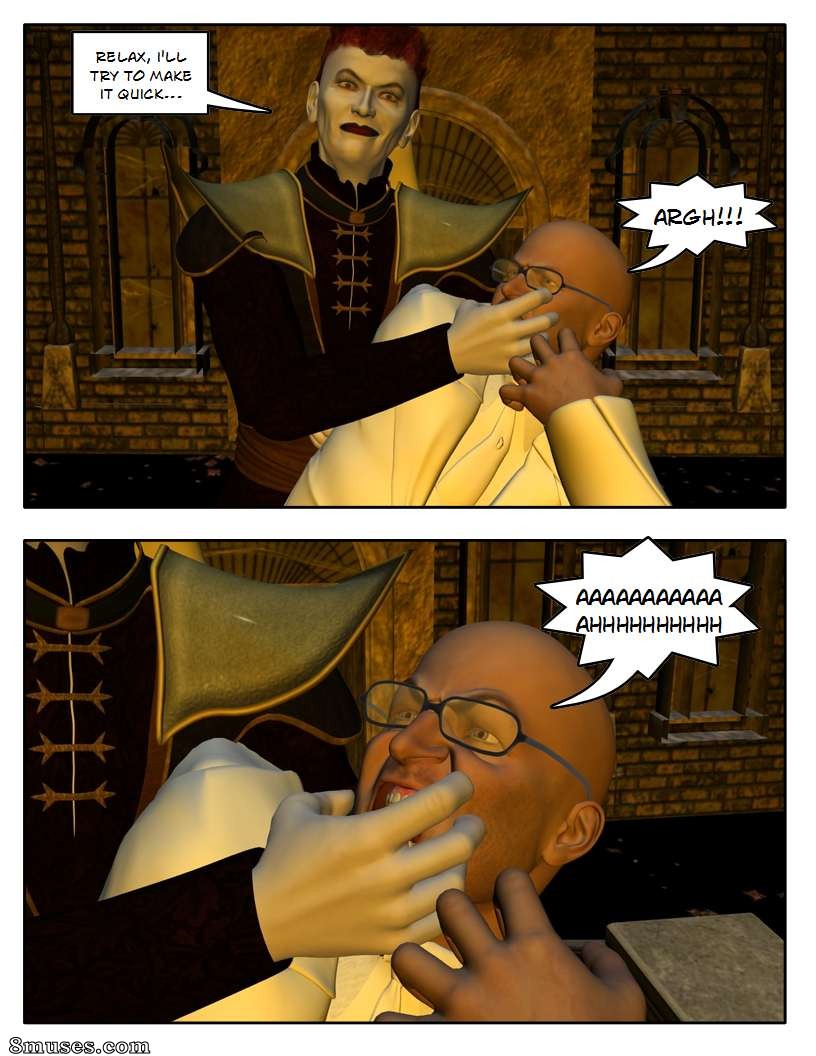 Rangers de l'ombre - Numéro 4 - Page 74