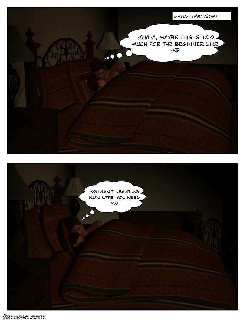 Rangers de l'ombre - Numéro 4 - Page 129