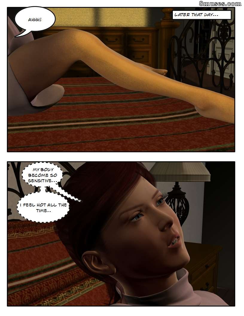 Rangers de l'ombre - Numéro 4 - Page 87