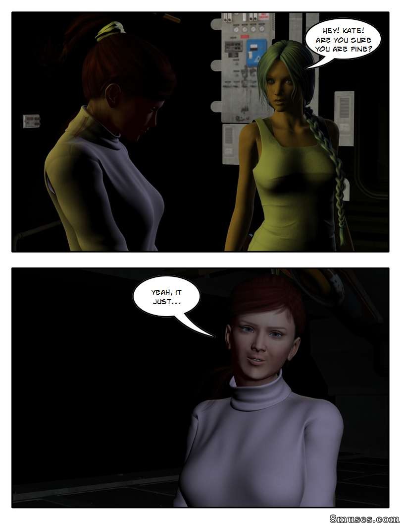 Rangers de l'ombre - Numéro 4 - Page 84