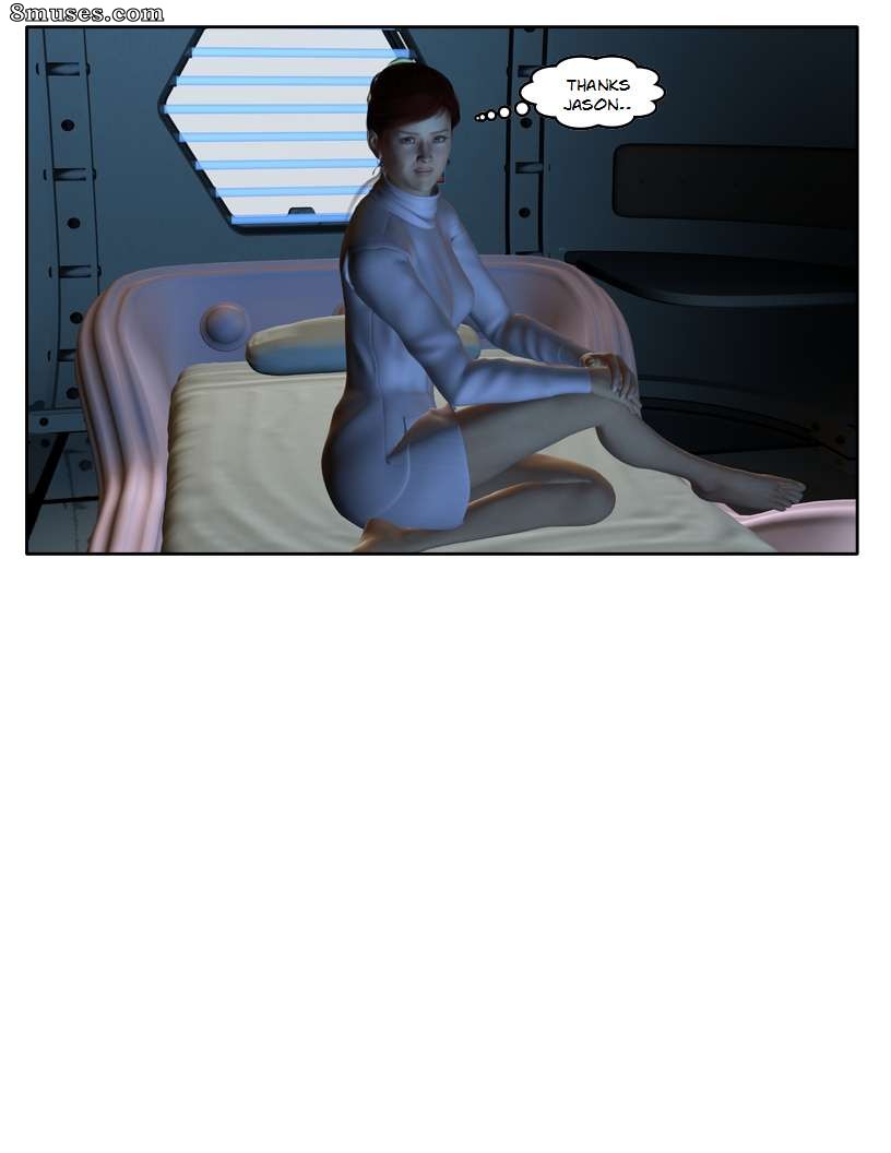 Rangers de l'ombre - Numéro 4 - Page 49