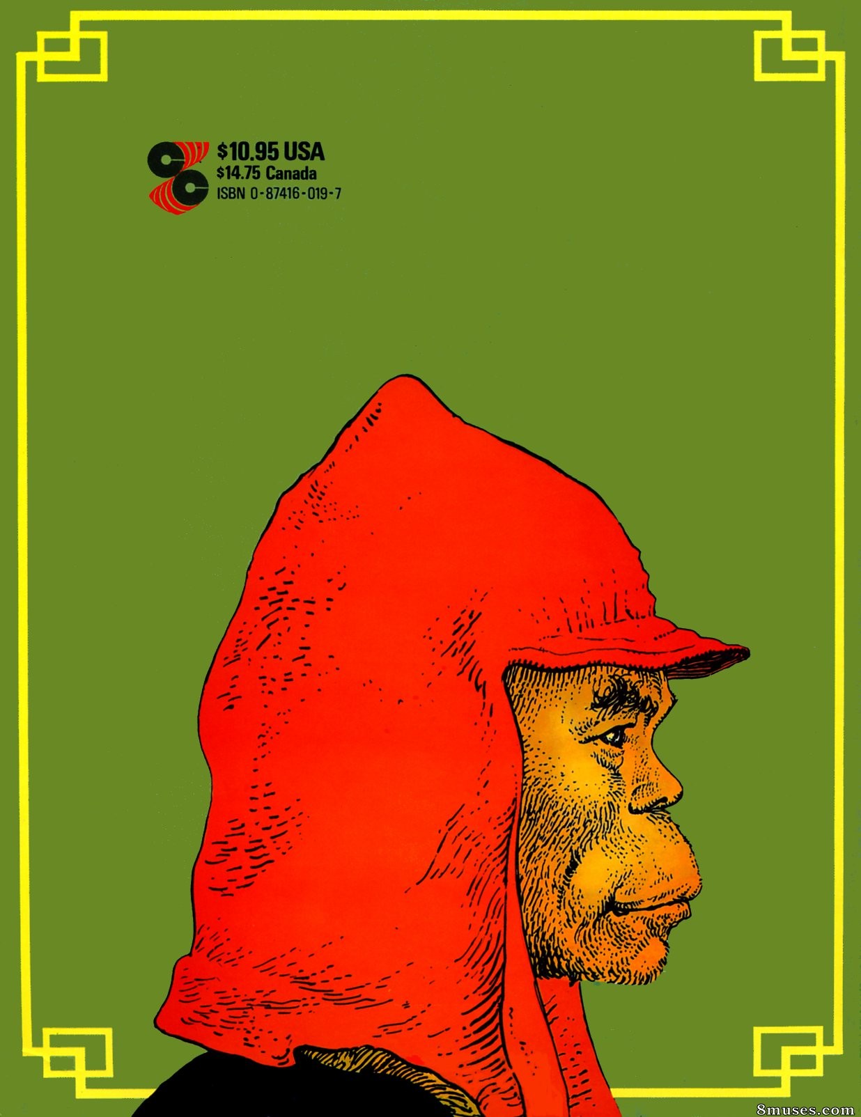 O macaco - Edição 1 - Página 2