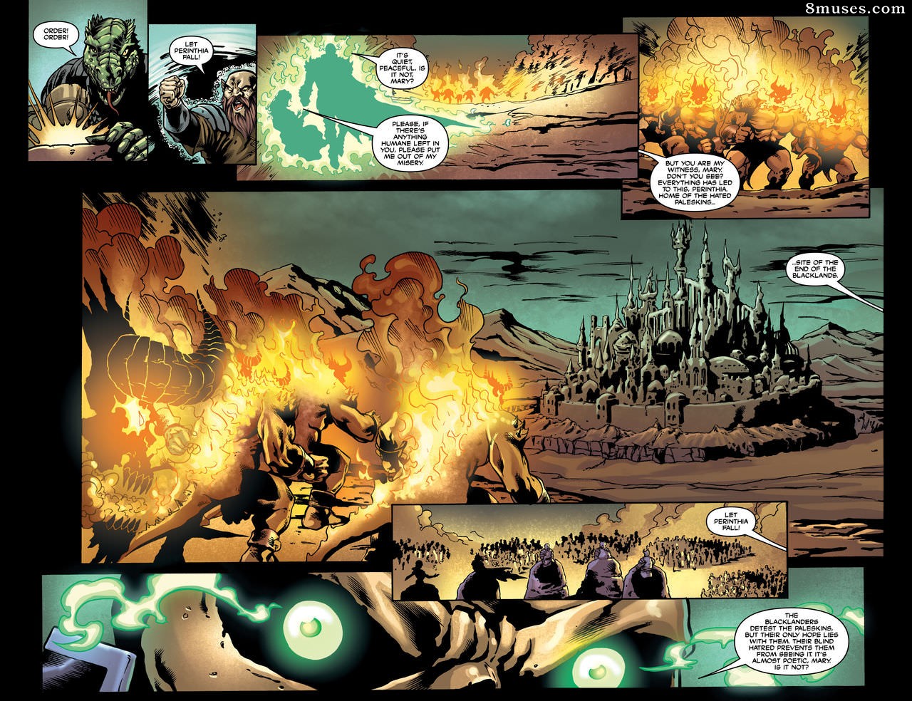Lady Death - Origines - Numéro 14 - Page 25