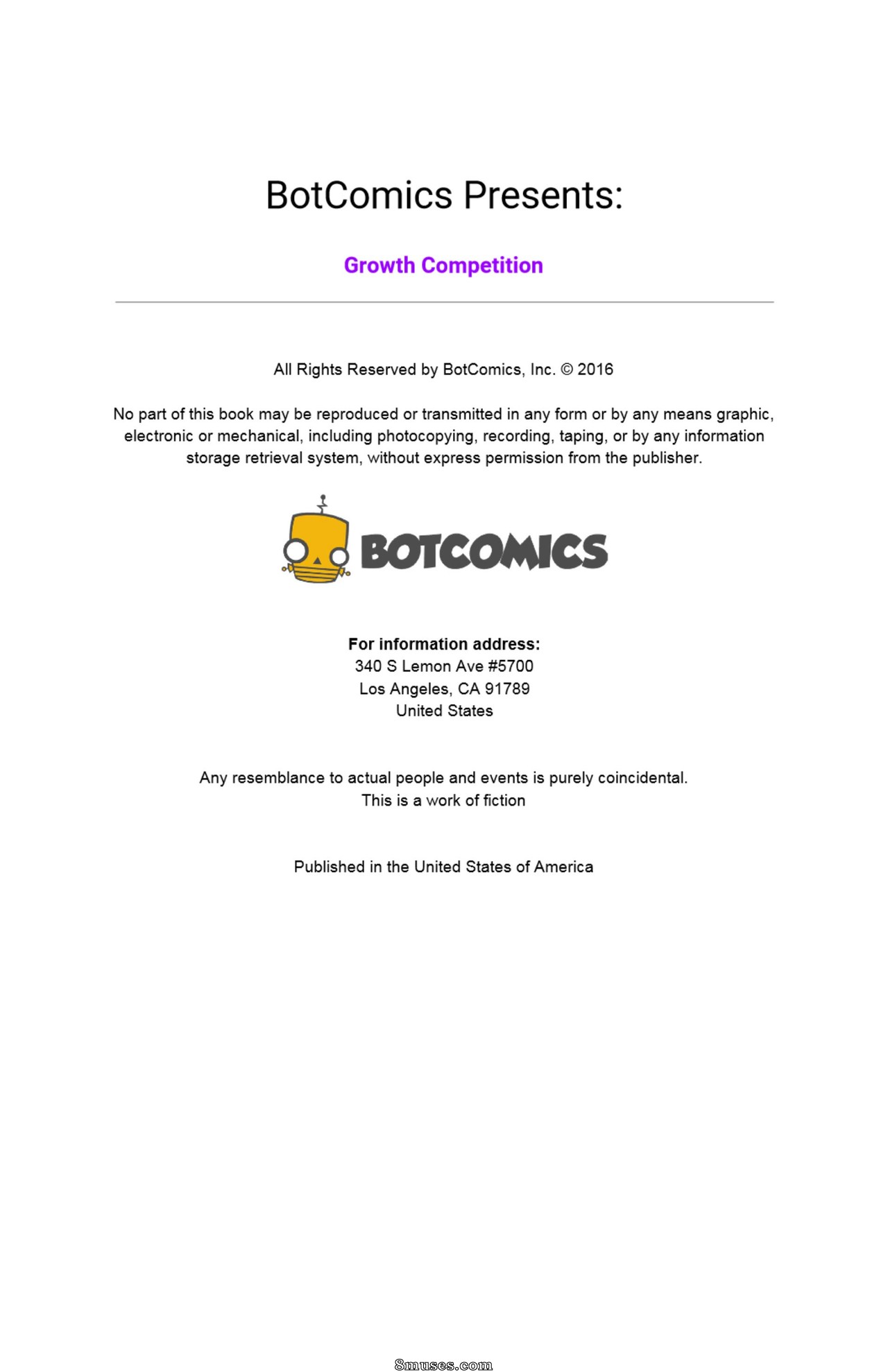 Growth Competition - Issue 3 - Page 2
