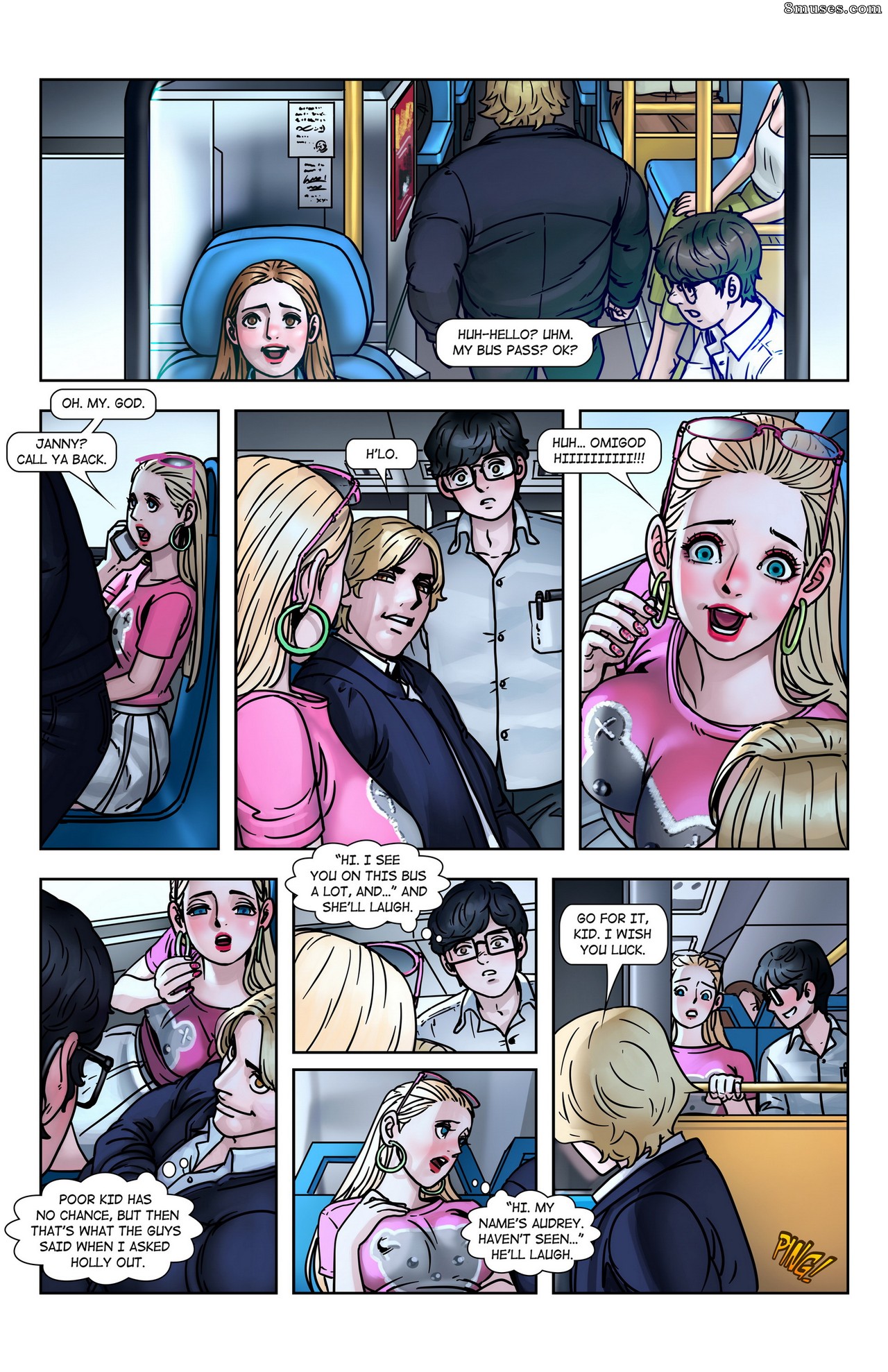 I Wish - Issue 1 - Page 4
