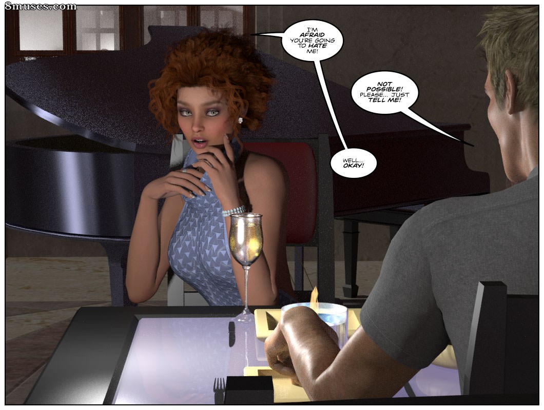 Inheritance - Issue 1-4 - Page 97