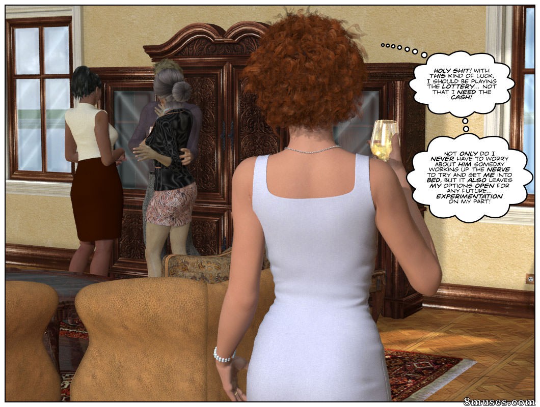 Inheritance - Issue 1-4 - Page 159