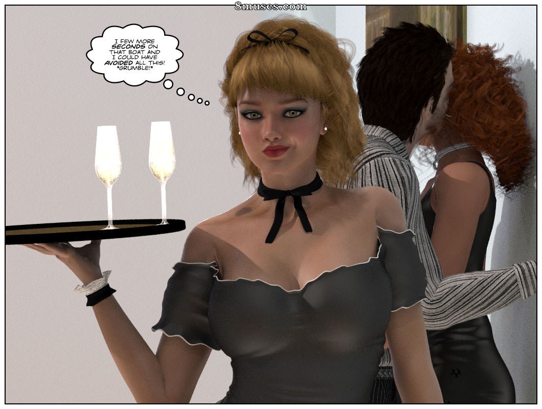 Inheritance - Issue 1-4 - Page 556