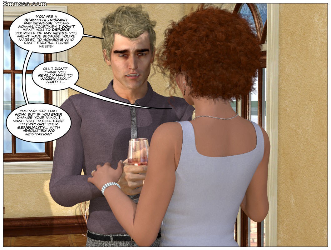 Inheritance - Issue 1-4 - Page 156