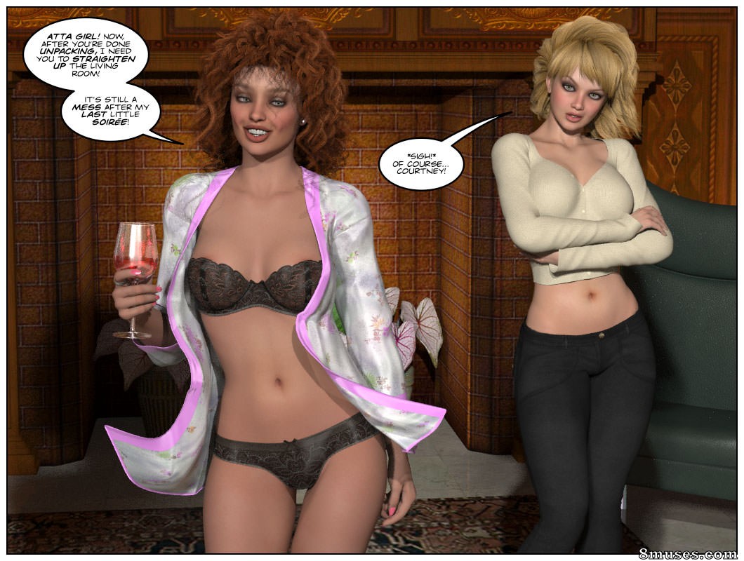 Inheritance - Issue 1-4 - Page 524