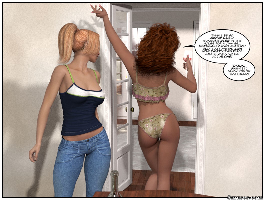 Inheritance - Issue 1-4 - Page 454