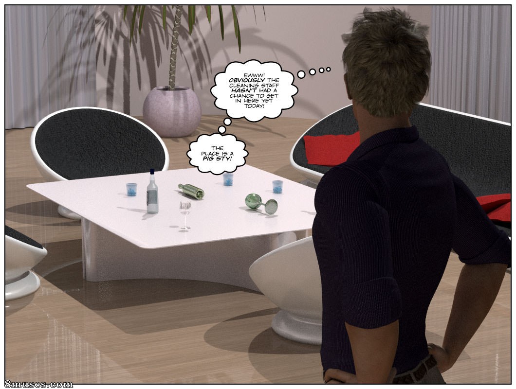 Inheritance - Issue 1-4 - Page 339