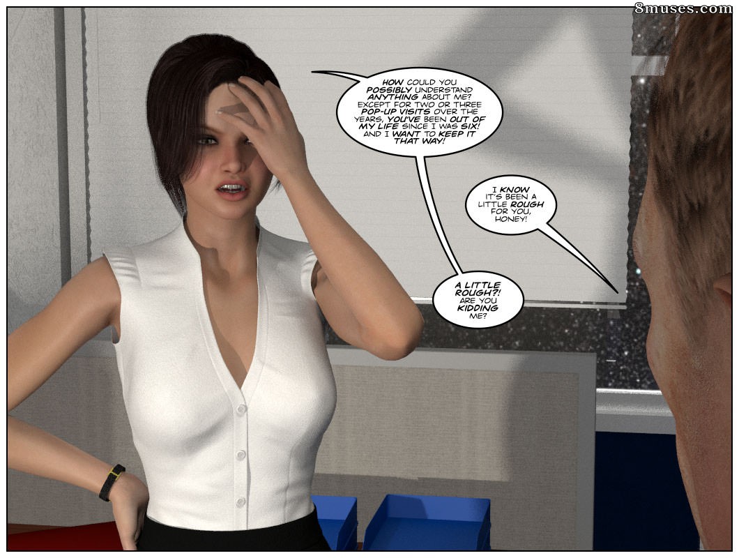 Inheritance - Issue 1-4 - Page 412