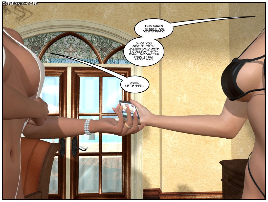 Inheritance - Issue 1-4 - Page 481