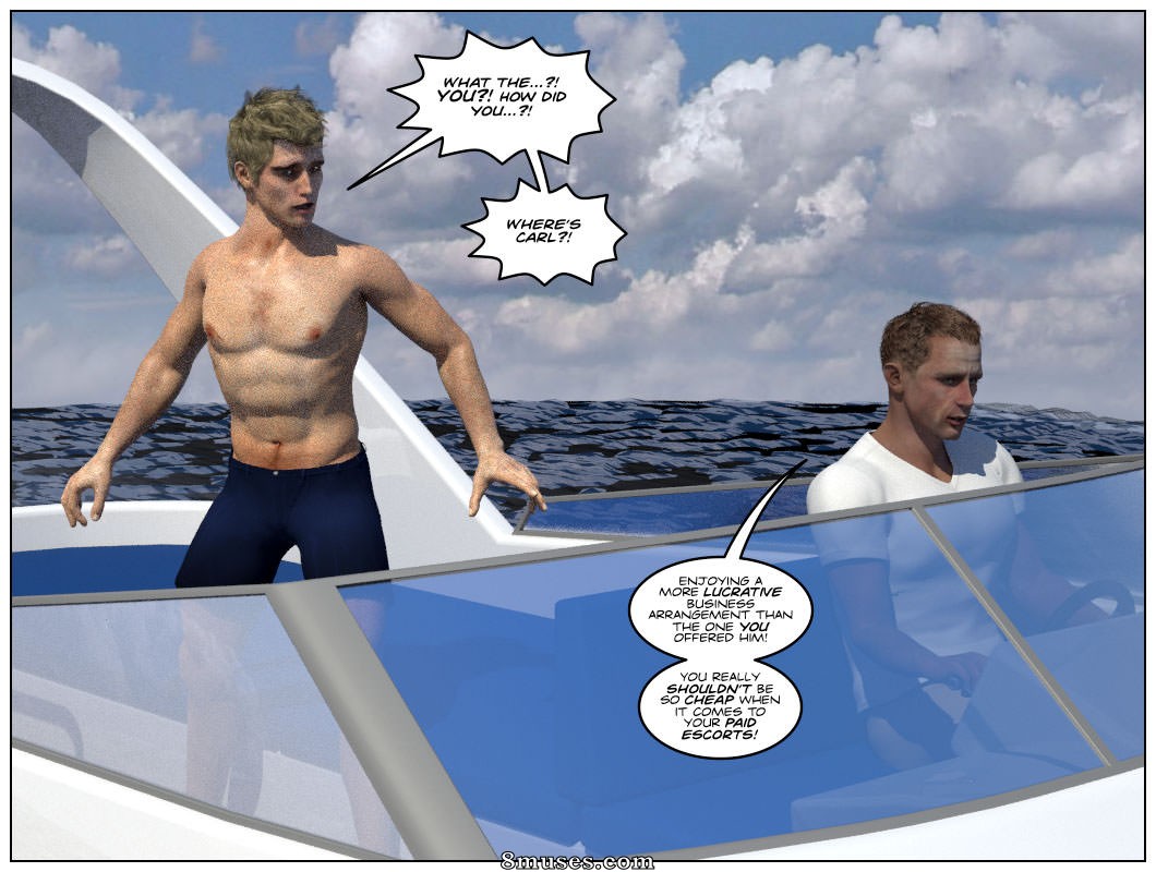 Inheritance - Issue 1-4 - Page 425