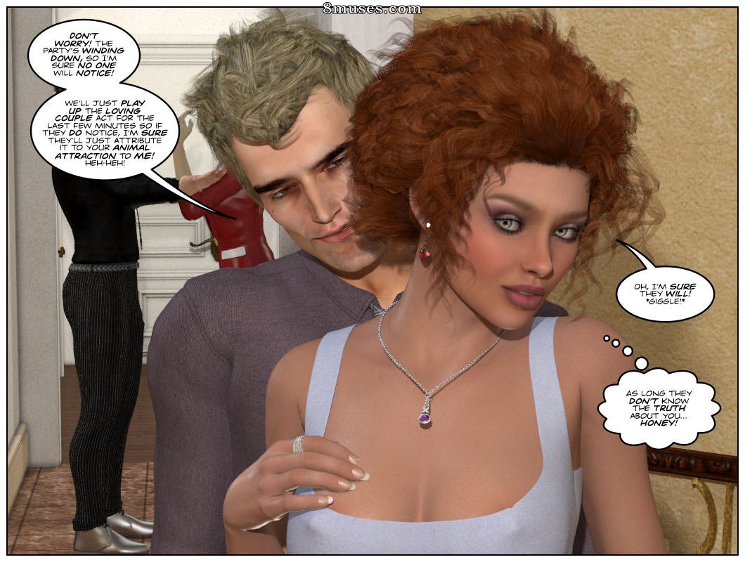 Inheritance - Issue 1-4 - Page 195