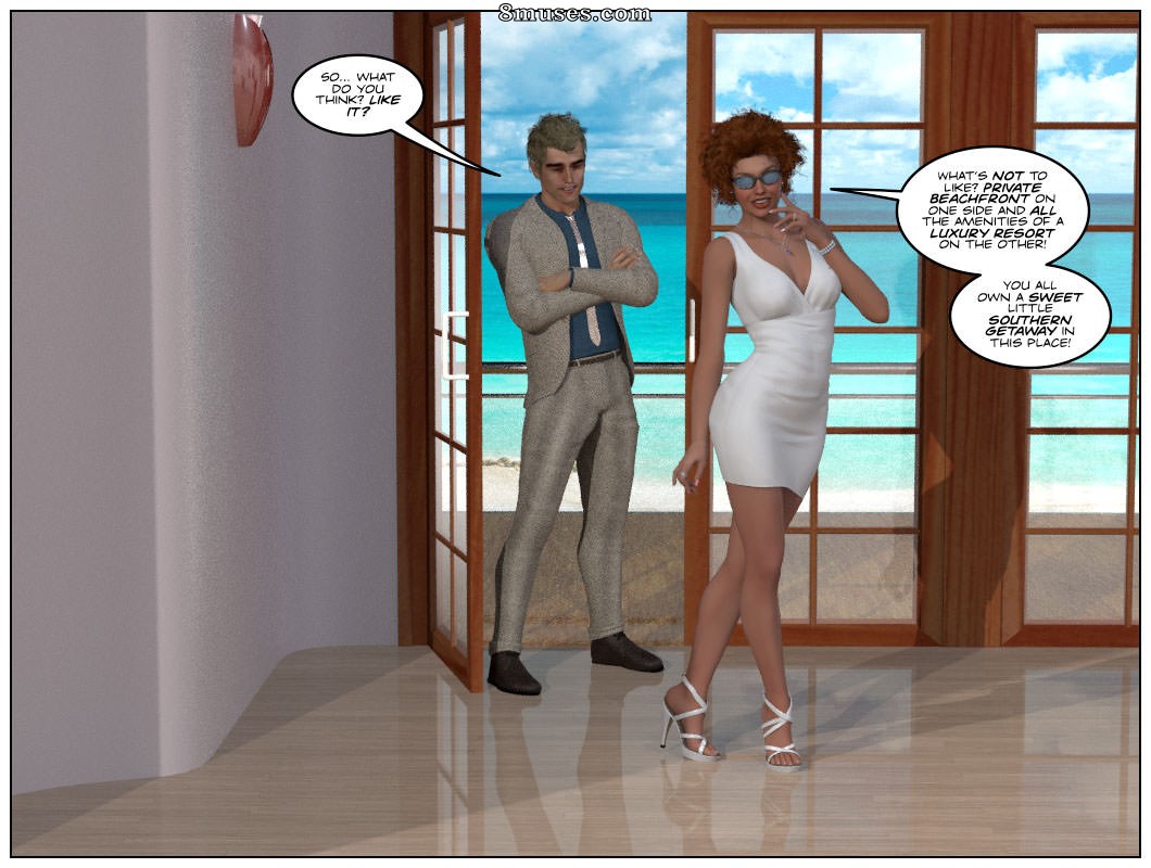 Inheritance - Issue 1-4 - Page 292