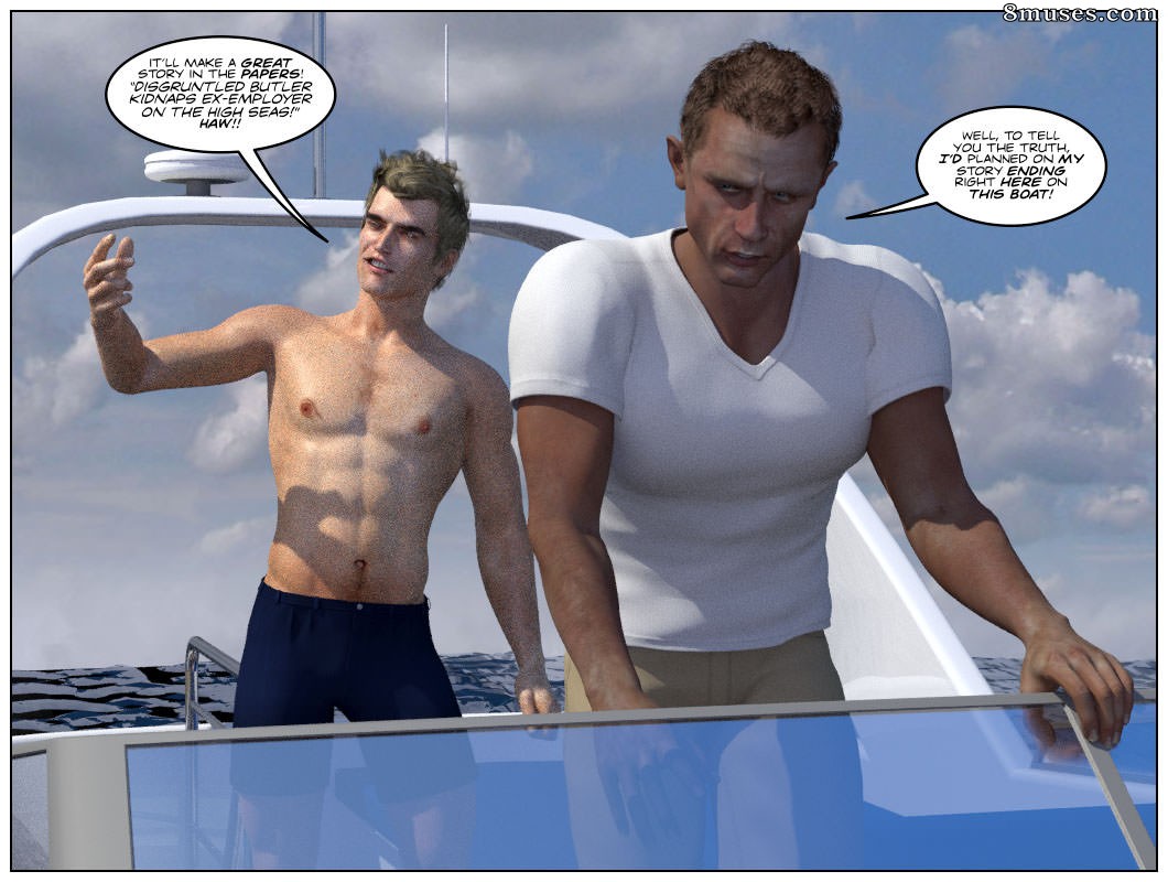 Inheritance - Issue 1-4 - Page 439