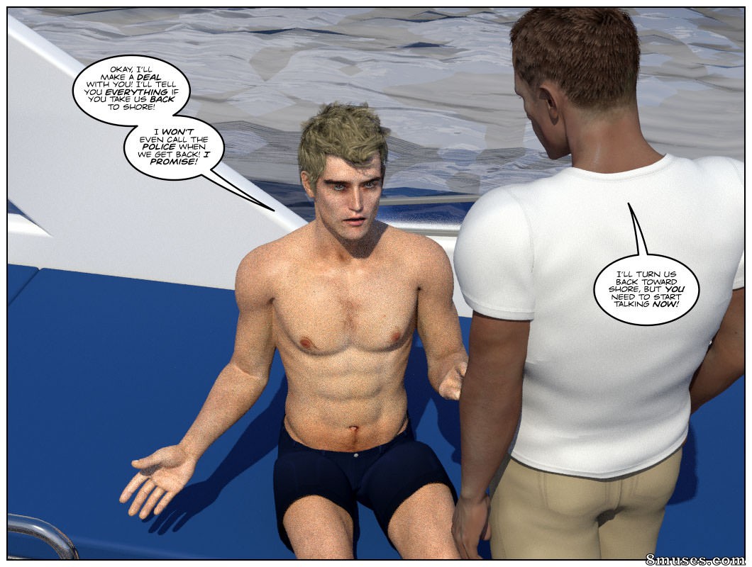Inheritance - Issue 1-4 - Page 432