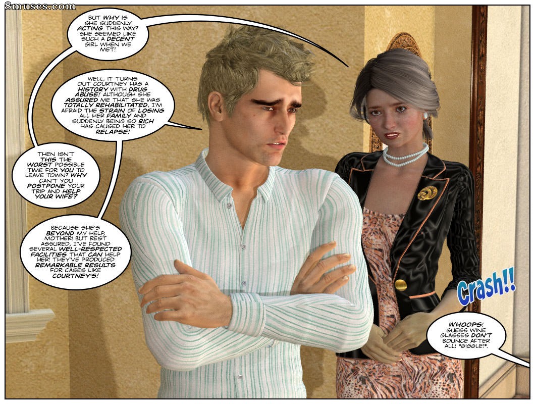 Inheritance - Issue 1-4 - Page 394
