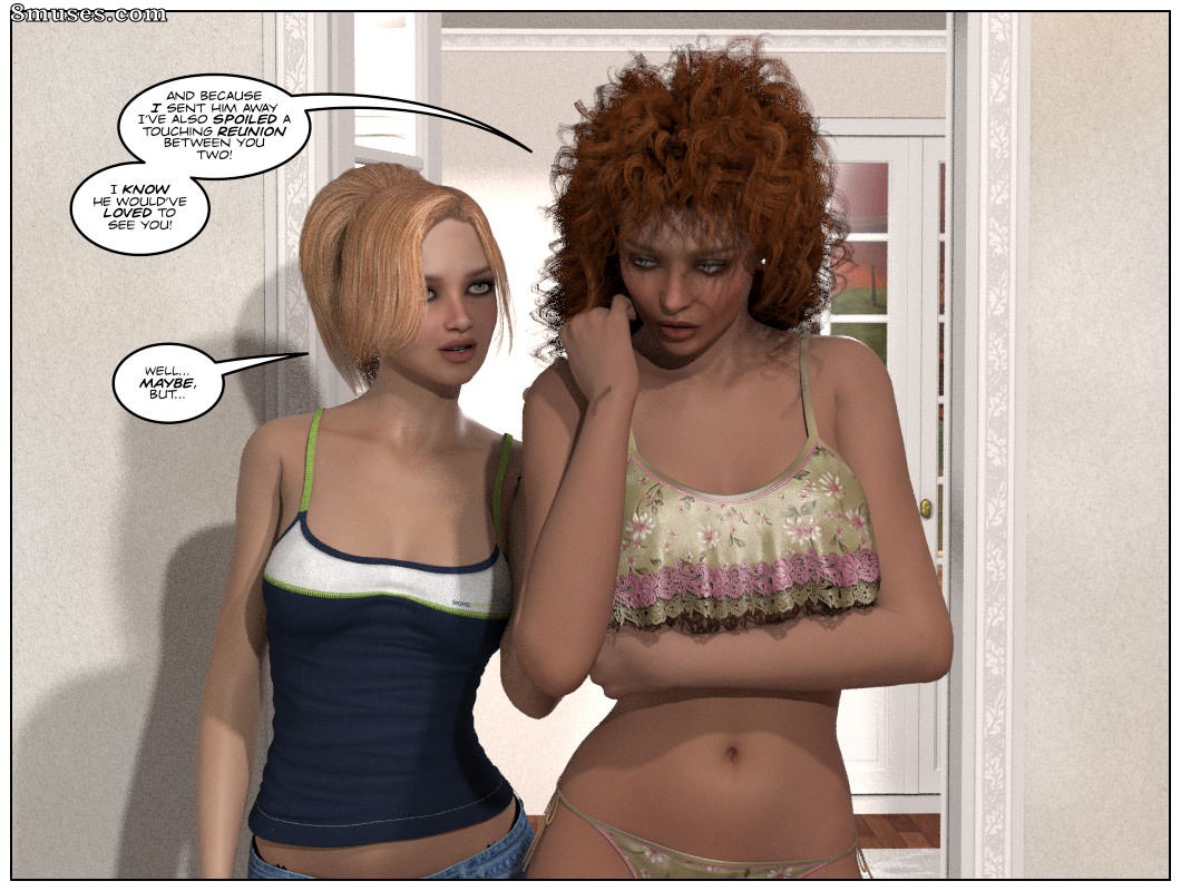 Inheritance - Issue 1-4 - Page 451