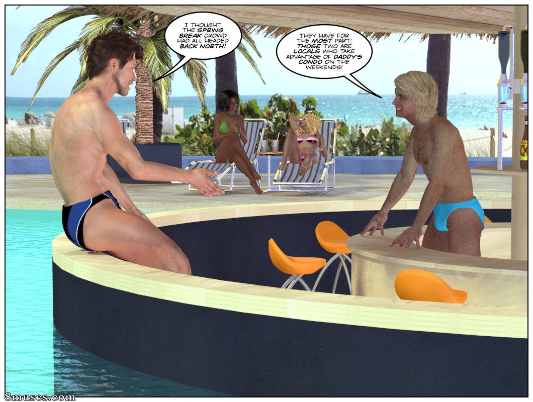 Inheritance - Issue 1-4 - Page 306
