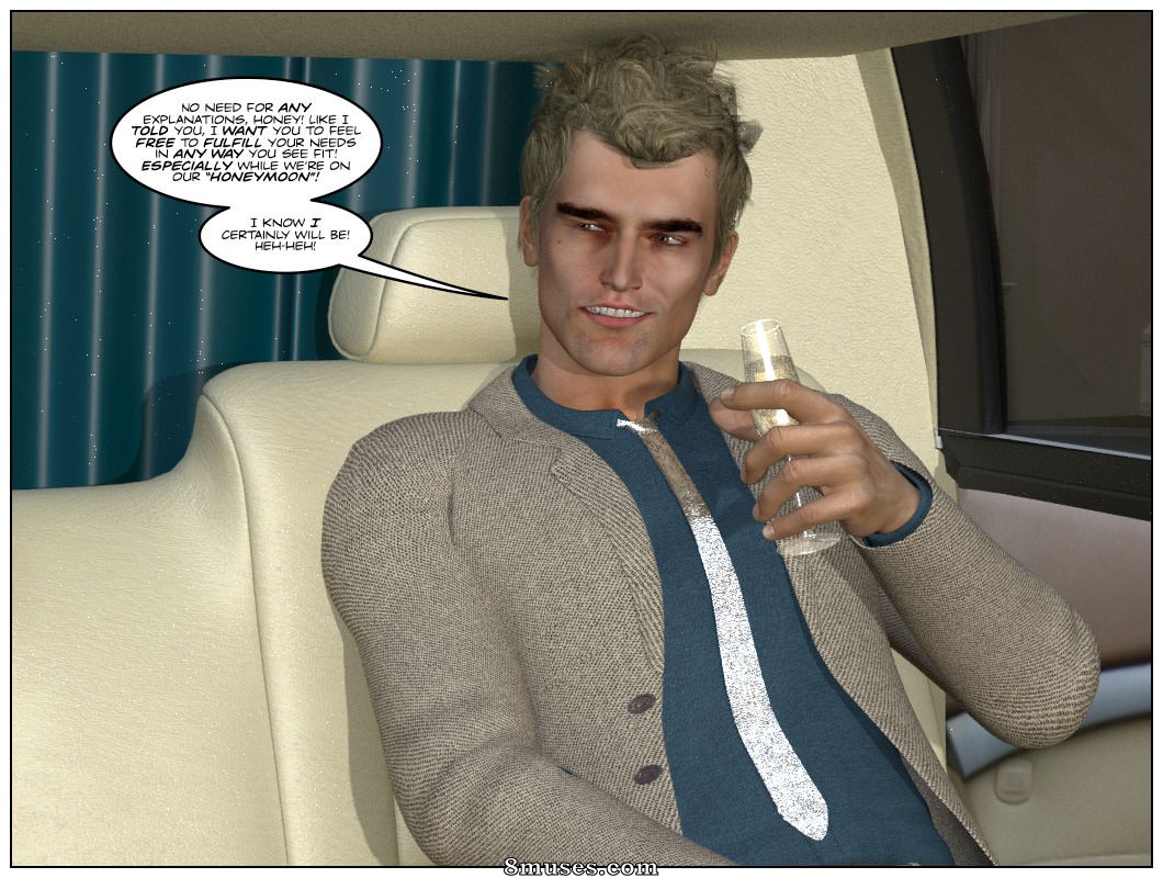 Inheritance - Issue 1-4 - Page 289