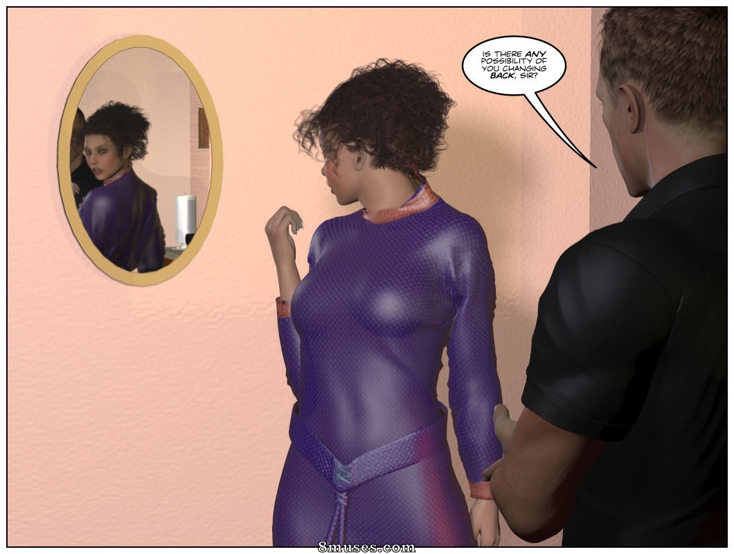 Inheritance - Issue 1-4 - Page 51