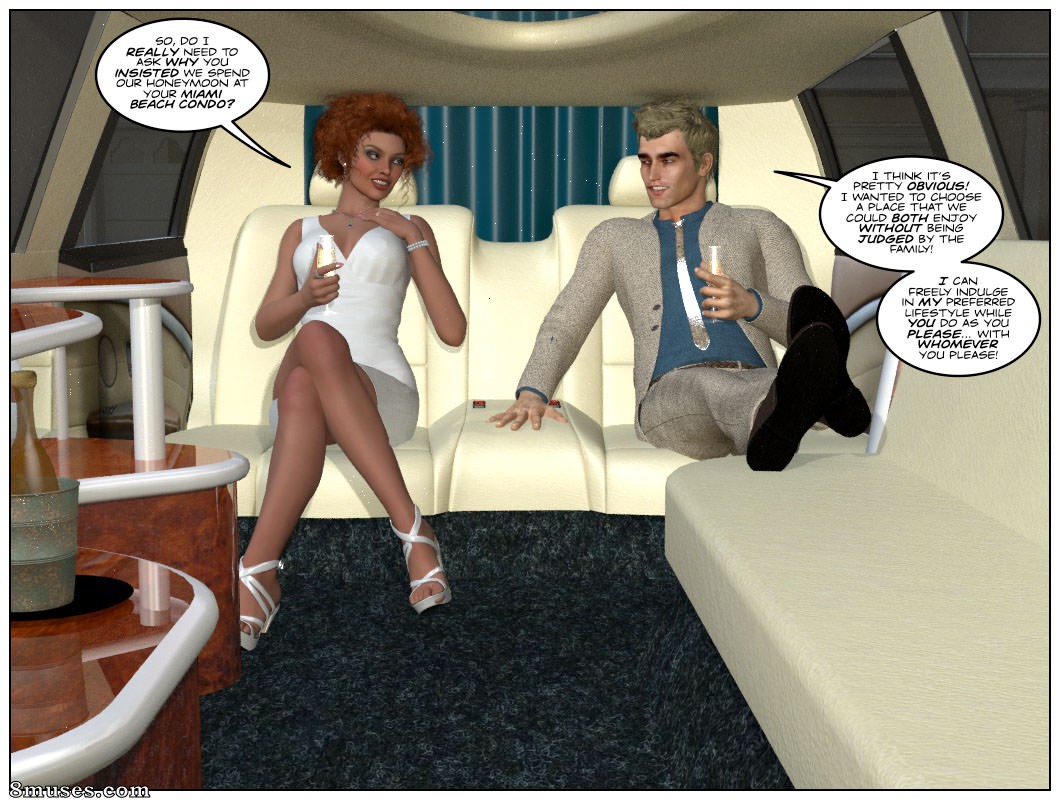Inheritance - Issue 1-4 - Page 285