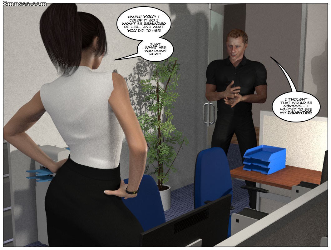 Inheritance - Issue 1-4 - Page 410
