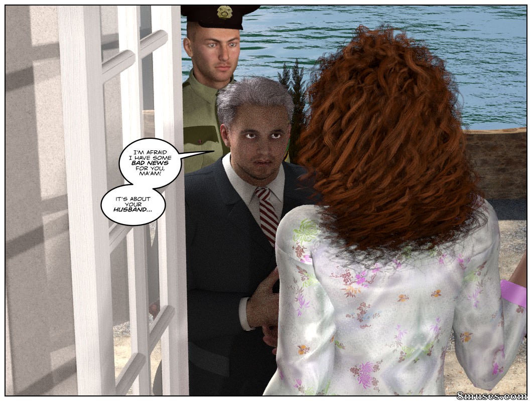 Inheritance - Issue 1-4 - Page 496