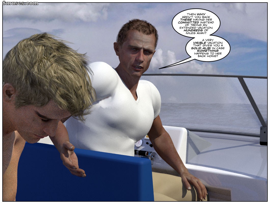 Inheritance - Issue 1-4 - Page 435