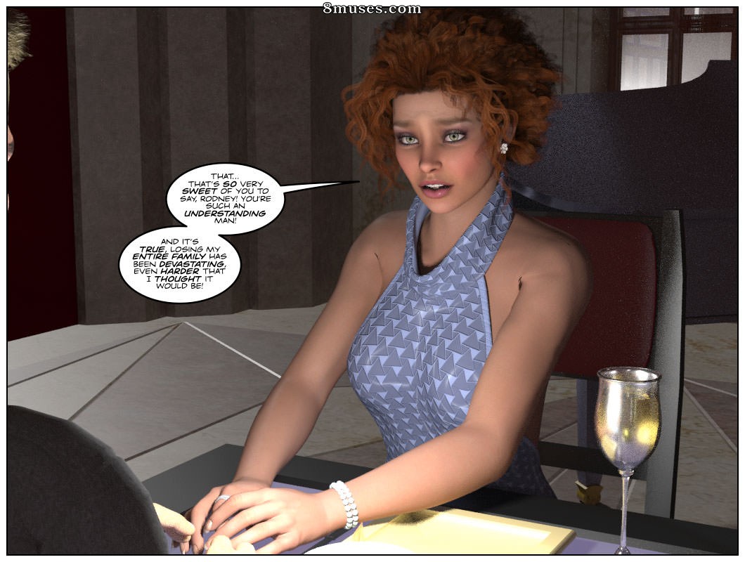 Inheritance - Issue 1-4 - Page 101