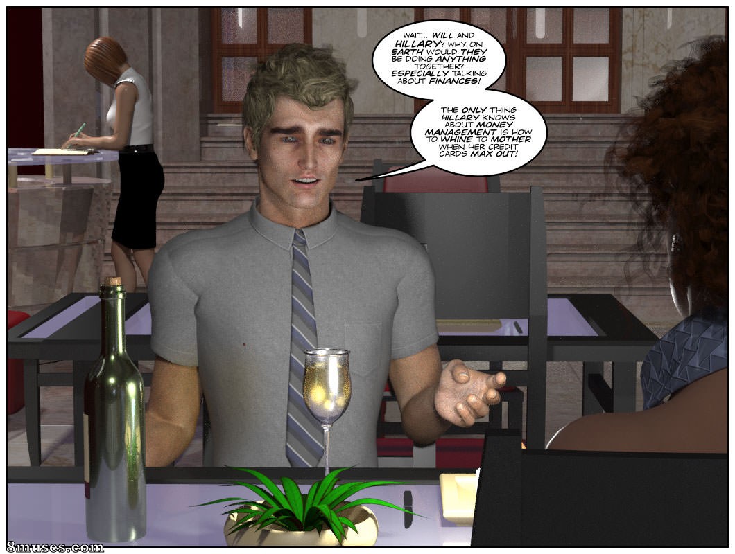 Inheritance - Issue 1-4 - Page 95