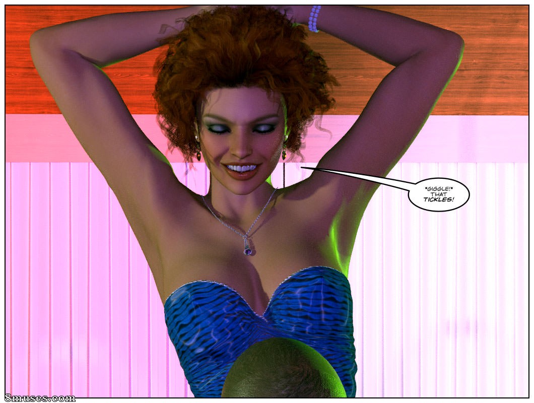 Inheritance - Issue 1-4 - Page 244
