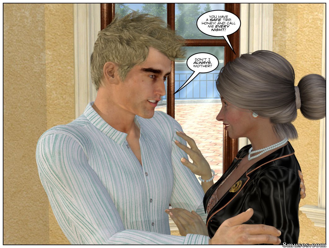 Inheritance - Issue 1-4 - Page 399
