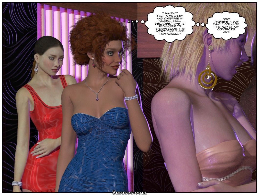 Inheritance - Issue 1-4 - Page 219