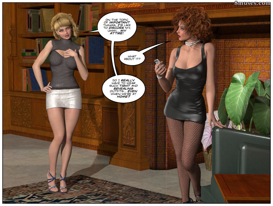 Inheritance - Issue 1-4 - Page 548