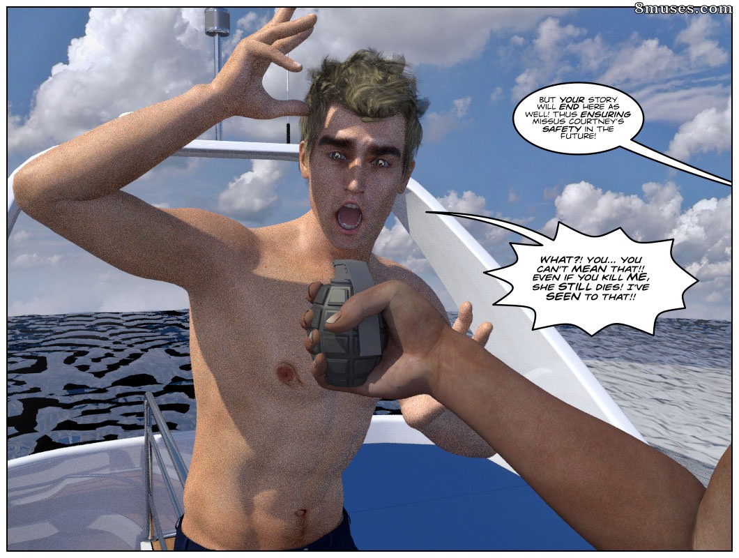 Inheritance - Issue 1-4 - Page 440