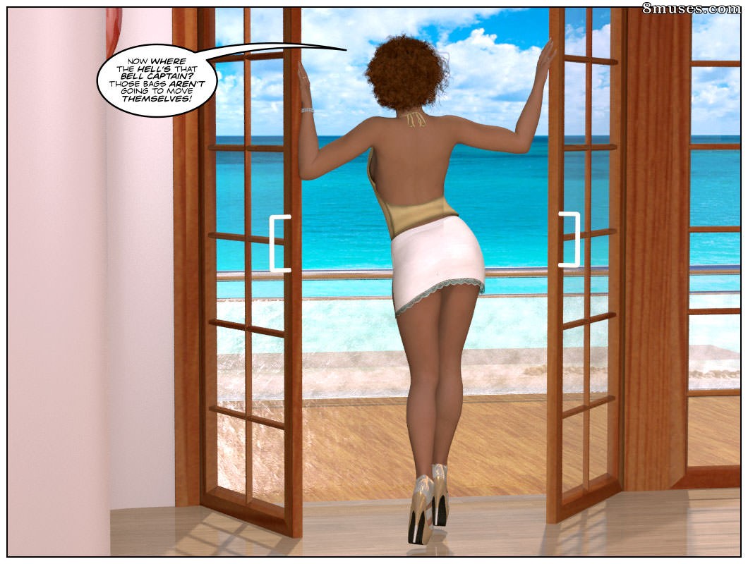 Inheritance - Issue 1-4 - Page 354