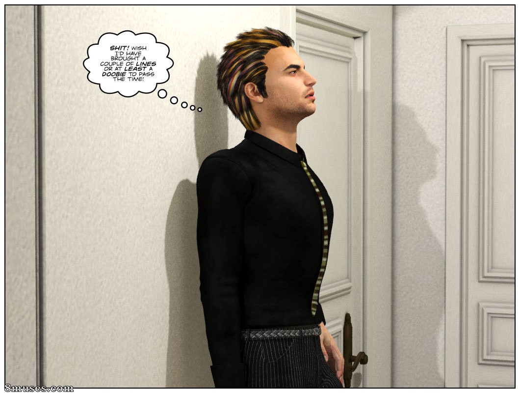 Inheritance - Issue 1-4 - Page 176