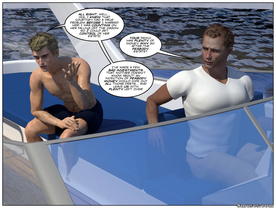 Inheritance - Issue 1-4 - Page 433