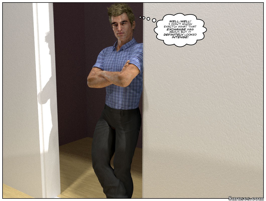 Inheritance - Issue 1-4 - Page 368