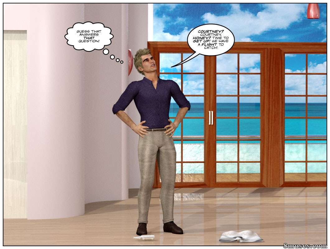 Inheritance - Issue 1-4 - Page 345