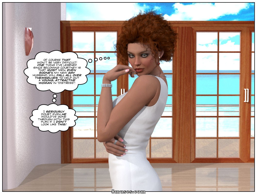 Inheritance - Issue 1-4 - Page 299